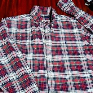 Ralph Lauren Button Down